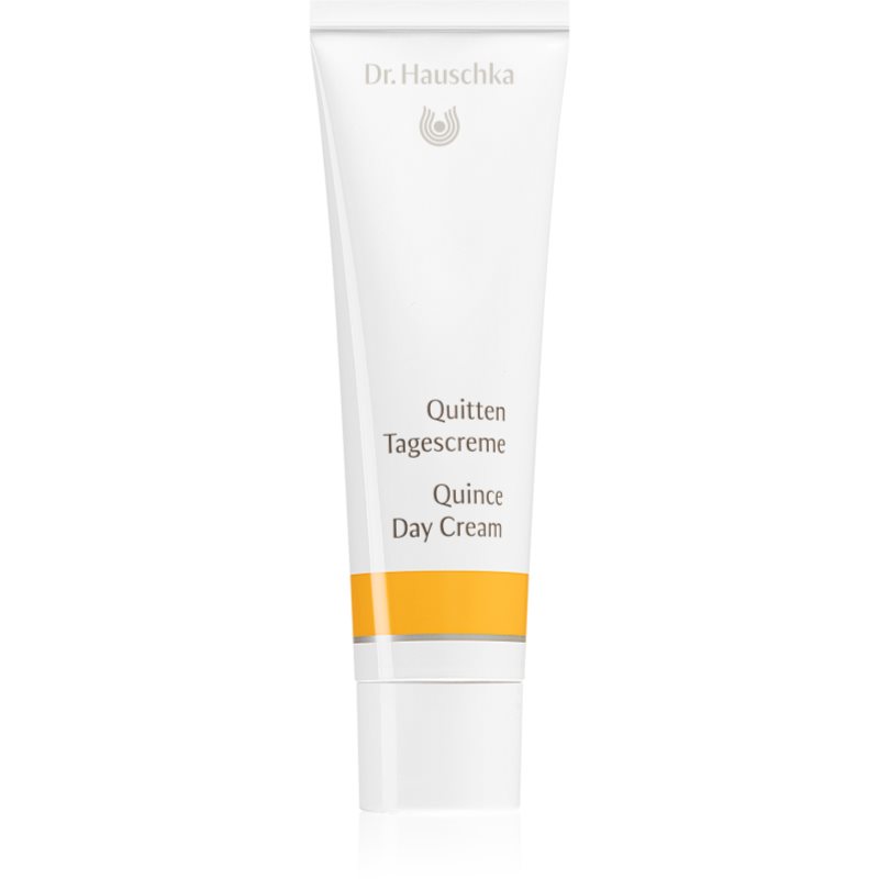 Dr. Hauschka Facial Care дневен крем с дюля 30 мл.