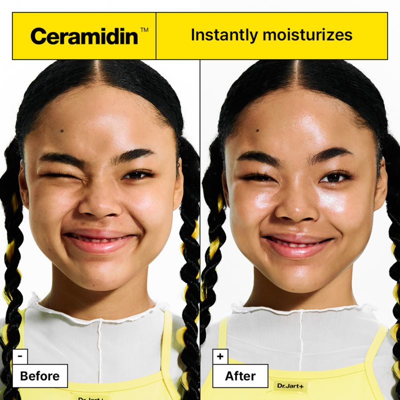 Dr. Jart+ Ceramidin™ Skin Barrier Serum Toner хидратиращ тоник с церамиди 150 мл. на ниска цена