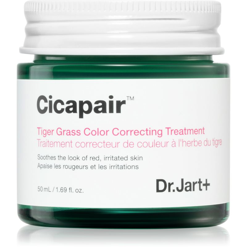 Dr. Jart+ Cicapair™ Tiger Grass Color Correcting Treatment интензивен крем