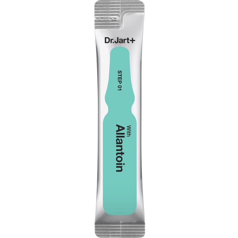 Dr. Jart+ Cryo Rubber™ with Soothing Allantoin успокояваща маска за чувствителна кожа на лицето 1 бр. на ниска цена