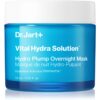 Dr. Jart+ Vital Hydra Solution™ Hydro Plump Overnight Mask нощна хидратираща маска с хиалуронова киселина 75 мл.