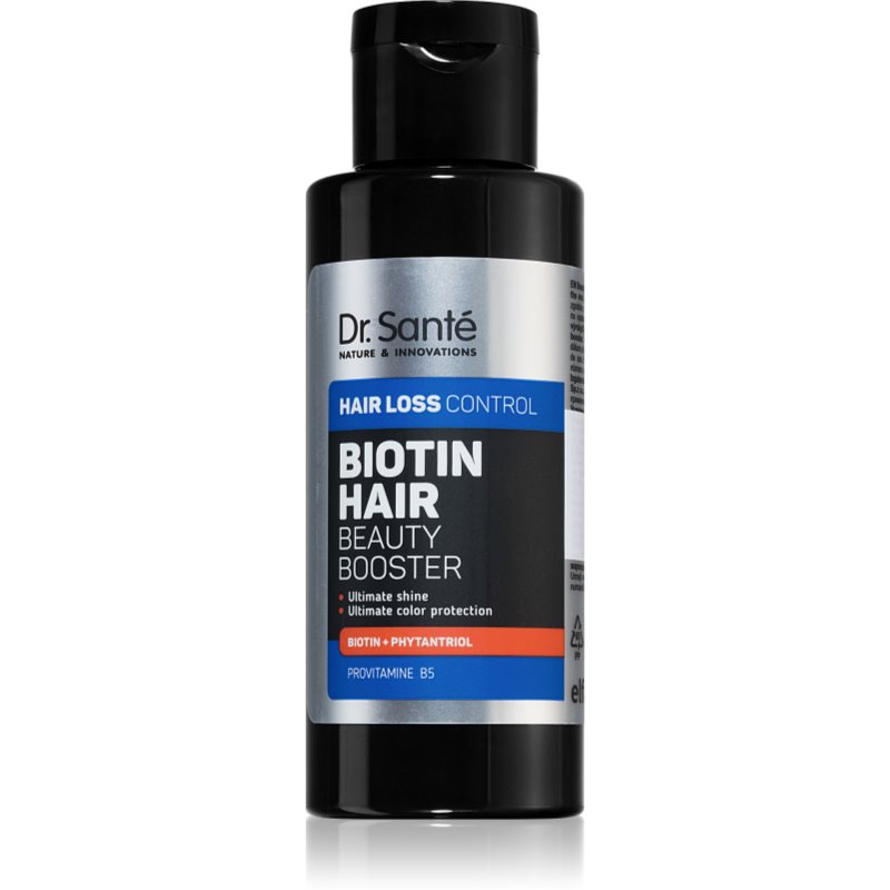 Dr. Santé Biotin Hair укрепващ серум по дължината на косата 100 мл.