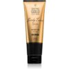 Dripping Gold Luxury Tanning Body Tune автобронзант - крем за лице и тяло с мигновен ефект Medium-Dark 125 мл.