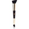 Dripping Gold Luxury Tanning Define & Sculpt двустранна четка за лице и тяло 1 бр.