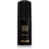 Dripping Gold Luxury Tanning Mini Mousse автобронзираща пяна за лице и тяло цвят Dark 90