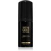 Dripping Gold Luxury Tanning Mini Mousse автобронзираща пяна за лице и тяло цвят Medium 90 мл.