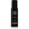 Dripping Gold Luxury Tanning Serum бронзиращ продукт за тяло и лице цвят Dark 150 мл.