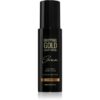 Dripping Gold Luxury Tanning Serum бронзиращ продукт за тяло и лице цвят Ultra Dark 150 мл.