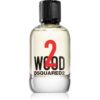 Dsquared2 2 wood тоалетна вода за мъже 100 мл.