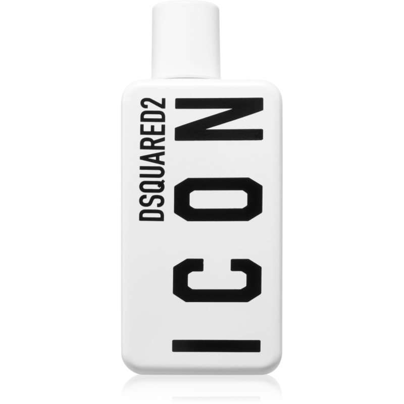 Dsquared2 Icon Pour Femme парфюмна вода за жени 100 мл.