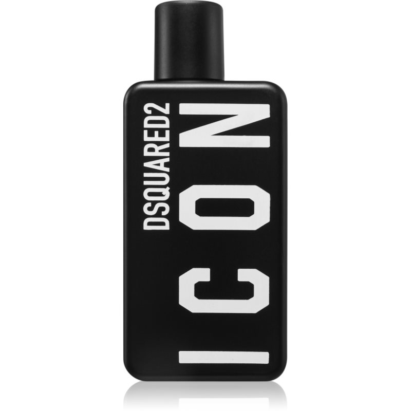Dsquared2 Icon Pour Homme парфюмна вода за мъже 100 мл.