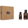 Dsquared2 Original Wood подаръчен комплект за мъже