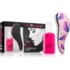 Dtangler Bird Conditioner Spray Set подаръчен комплект