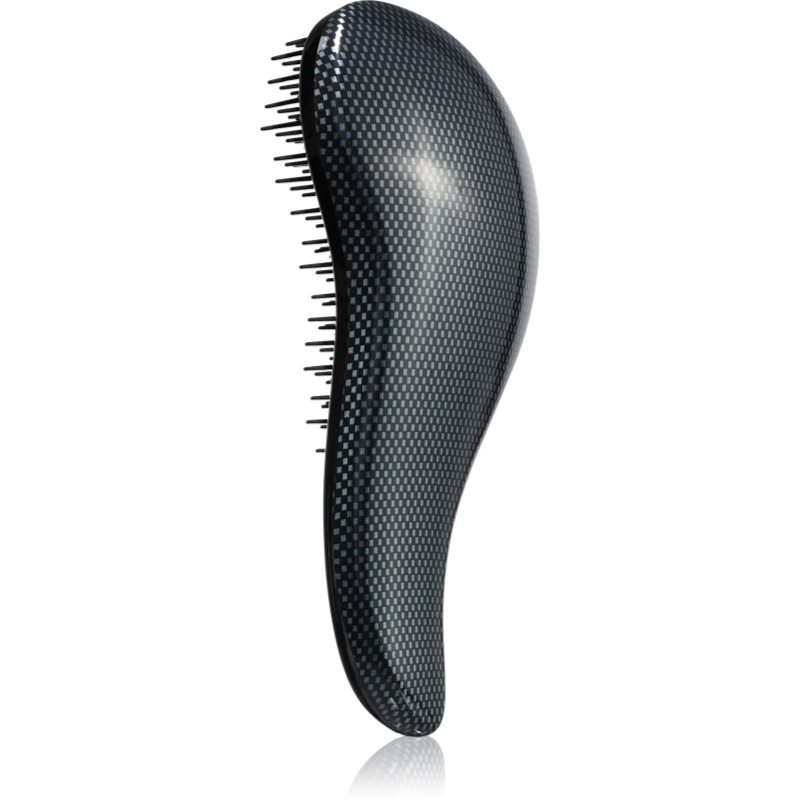Dtangler Black Point четка за коса и скалп 1 бр.
