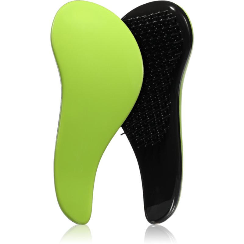 Dtangler Blue четка за коса и скалп Green 1 бр.