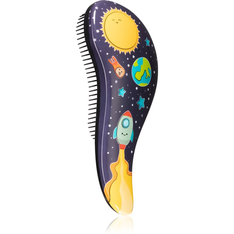 Dtangler Happy Go Четка за коса 1 бр.