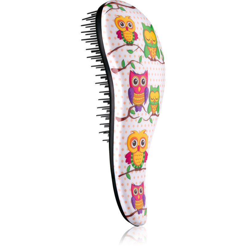 Dtangler Kids четка за по-лесно разресване на косата 14