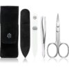 DuKaS Premium Line Solingen 876 комплект за маникюр малка опаковка Black