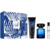 Dunhill Driven Blue подаръчен комплект за мъже