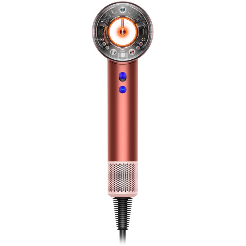 Dyson Supersonic™ Nural HD16 Strawberry/Blush сешоар 1 бр.