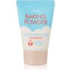 ETUDE Baking Powder дълбоко почистваща пяна-крем с пилинг ефект 30 гр.