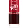 ETUDE Dear Darling Water Tint боя за устни с хидратиращ ефект цвят #02 Cherry 9 гр.