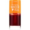 ETUDE Dear Darling Water Tint боя за устни с хидратиращ ефект цвят #03 Orange 9 гр.