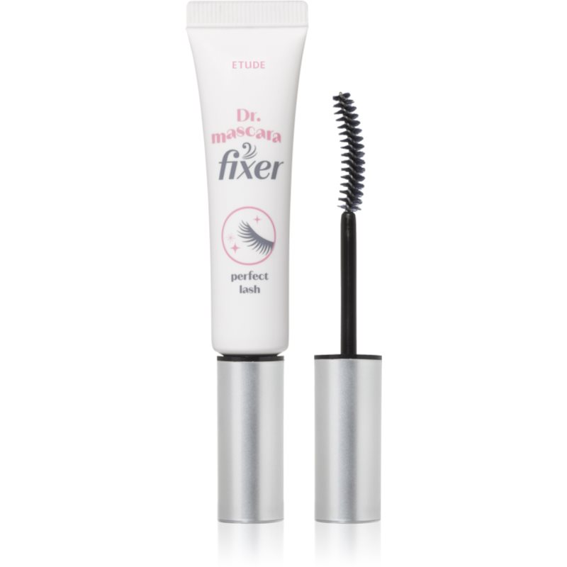 ETUDE Dr.Mascara Fixer Perfect Lash основа под спирала за обем и извити мигли 6 гр.