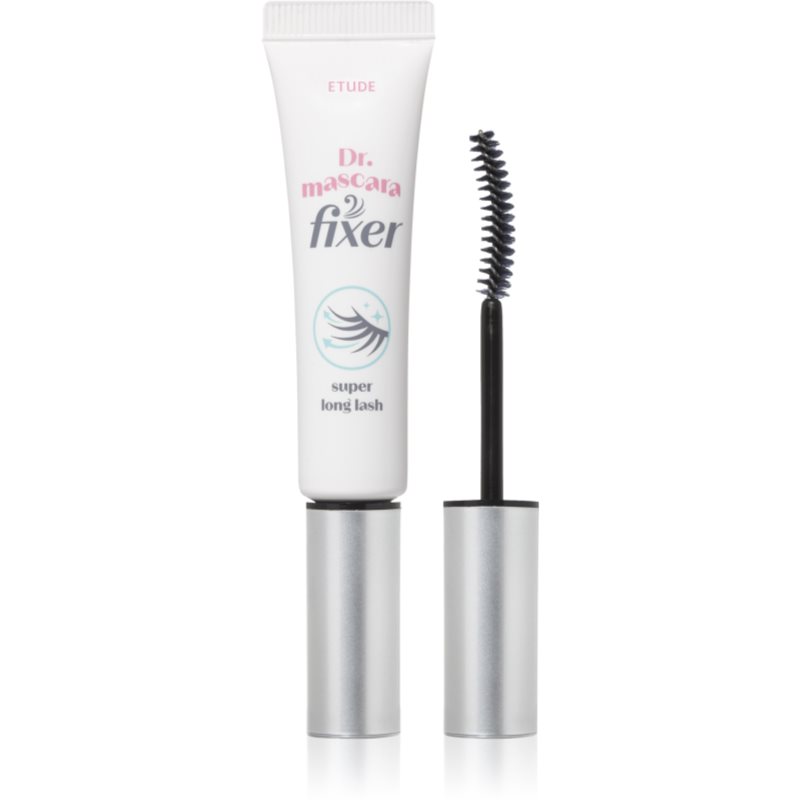ETUDE Dr.Mascara Fixer Super Long Lash основа под спирала за удължаване и увеличаване обема на миглите 6 гр.
