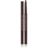 ETUDE Drawing Eye Brow молив за вежди с четка цвят #1 Dark Brown 0