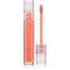 ETUDE Fixing Tint Glow силно пигментиран блясък за устни цвят #06 Peach Blended 3.8 гр.