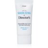 ETUDE SoonJung X Directors Sun Cream минерален защитен крем за лице и чувствителни зони SPF 50+ 50 мл.