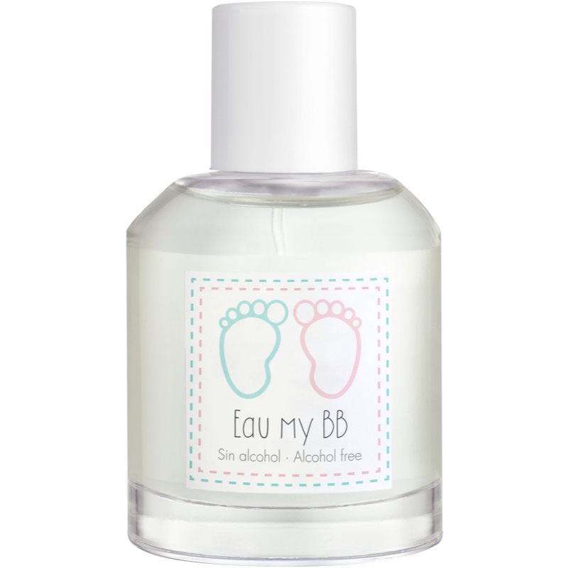 Eau My BB Eau de Toilette тоалетна вода за деца  60 мл. на ниска цена