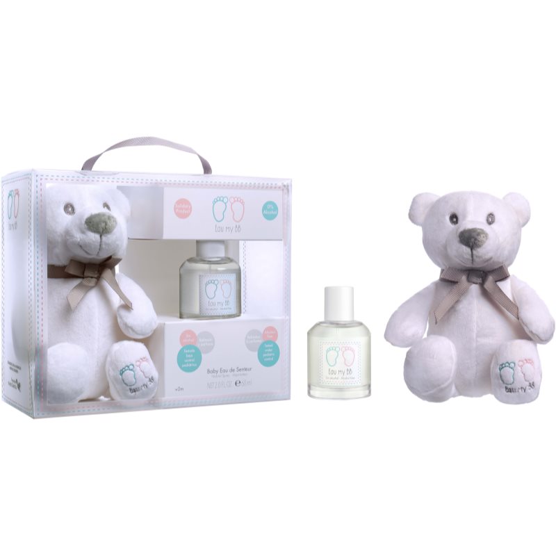 Eau My BB Gift Set подаръчен комплект за деца