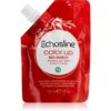 Echosline Color Up Възстановяваща цветна маска с подхранващ ефект цвят Red Energy 150 мл.