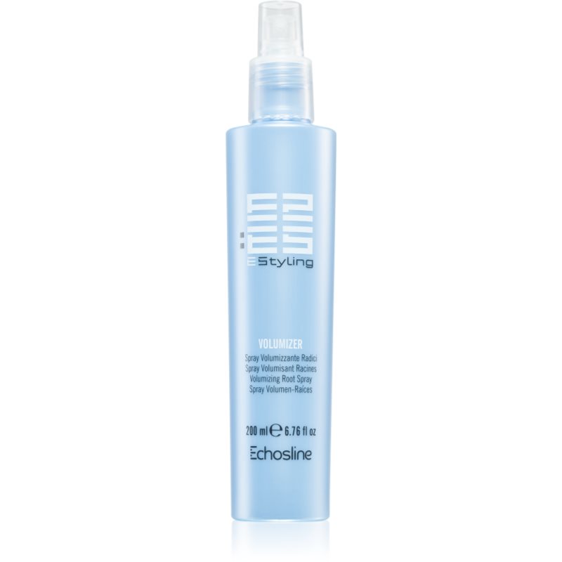 Echosline E-Styling Volumizer спрей за обем 200 мл.