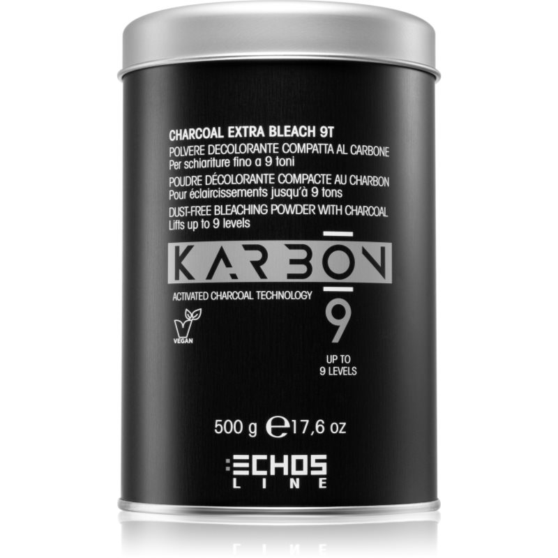 Echosline Karbon изсветляваща пудра 500 гр.