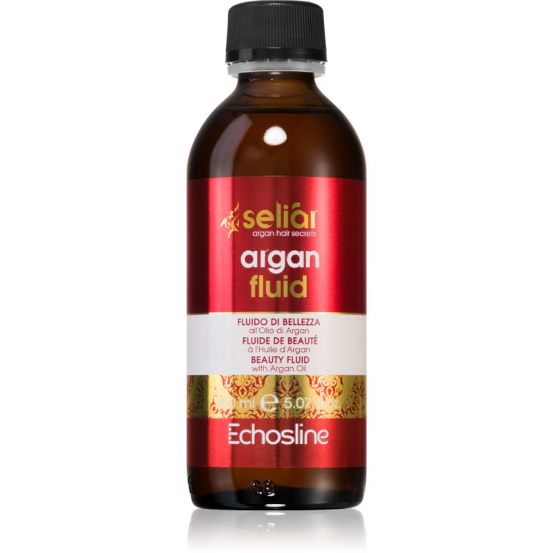 Echosline Seliár Argan Fluid арганово масло 150 мл.