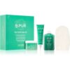 Echosline The Purifying Kit подаръчен комплект за суха и боядисана коса 3 бр.