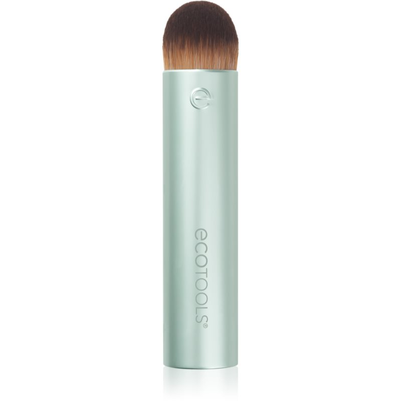 EcoTools Flawless четка за контури и руж 1 бр.