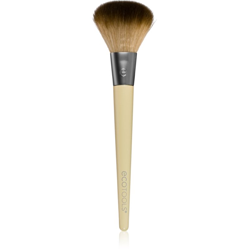 EcoTools Precision четка за руж 1 бр.