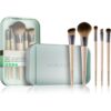 EcoTools Start The Day Beautifully комплект четки за съвършен външен вид