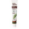 Ecodenta Certified Organic Anti-plaque паста за зъби против зъбна плака и за здрави венци с кокосово масло 75 мл.