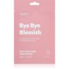 Eggo Bye Bye Blemish лепенки за проблемна кожа 9 бр.