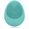 Eggo Sonic Skin Cleanser почистващ звуков уред за лице Green 1 бр.