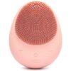 Eggo Sonic Skin Cleanser почистващ звуков уред за лице Pink 1 бр.