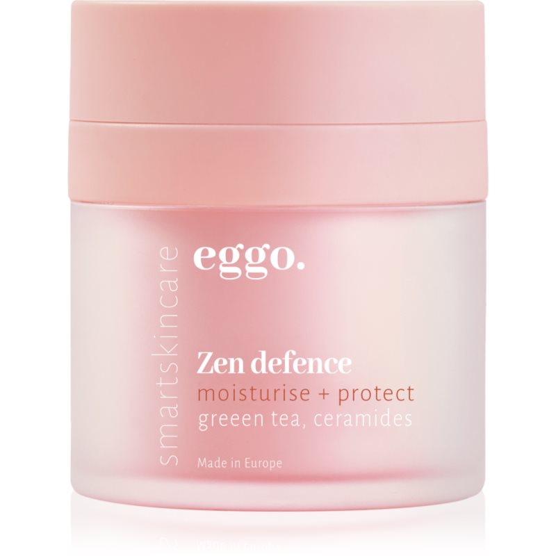 Eggo Zen Defence хидратиращ крем дневен и нощен 50 мл.
