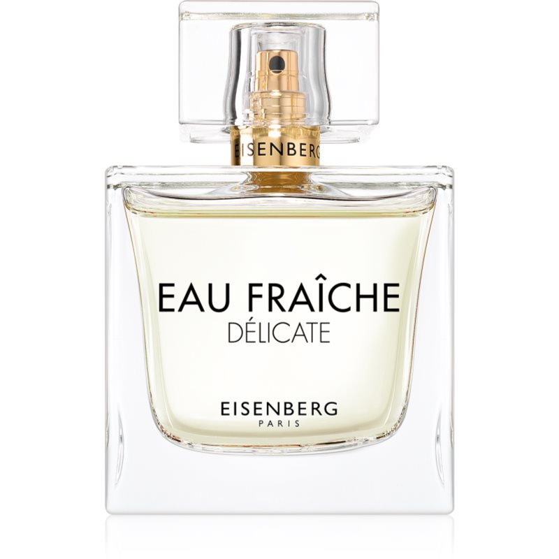 Eisenberg Eau Fraîche Délicate парфюмна вода за жени 100 мл.