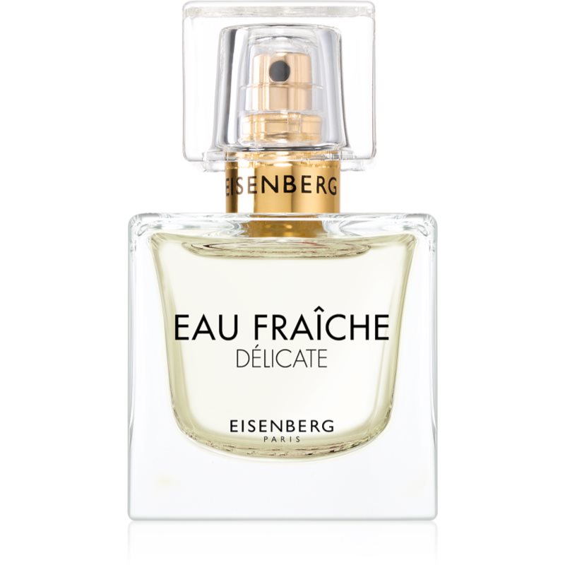 Eisenberg Eau Fraîche Délicate парфюмна вода за жени 30 мл.
