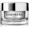 Eisenberg Excellence Énergie Diamant Soin Nuit нощен регенериращ крем против бръчки с диамантен прах 50 мл.
